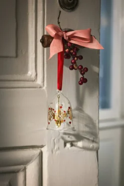 Holmegaard Christmas vuoden joulukello, 2026