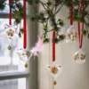 Holmegaard Christmas vuoden joulusydän, 2026