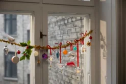 Holmegaard Christmas vuoden joululintu, 2025