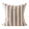 Holte tyynynpäällinen 60 x 60 cm, Hazelnut