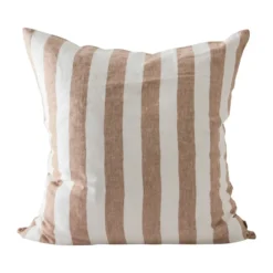 Holte tyynynpäällinen 60 x 60 cm, Hazelnut