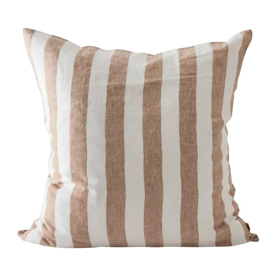 Holte tyynynpäällinen 60 x 60 cm, Hazelnut