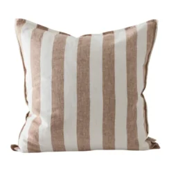Holte tyynynpäällinen 50 x 50 cm, Hazelnut