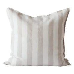 Holte tyynynpäällinen 50 x 50 cm, Hiekka