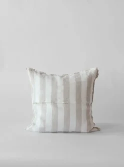 Holte tyynynpäällinen 50 x 50 cm, Hiekka