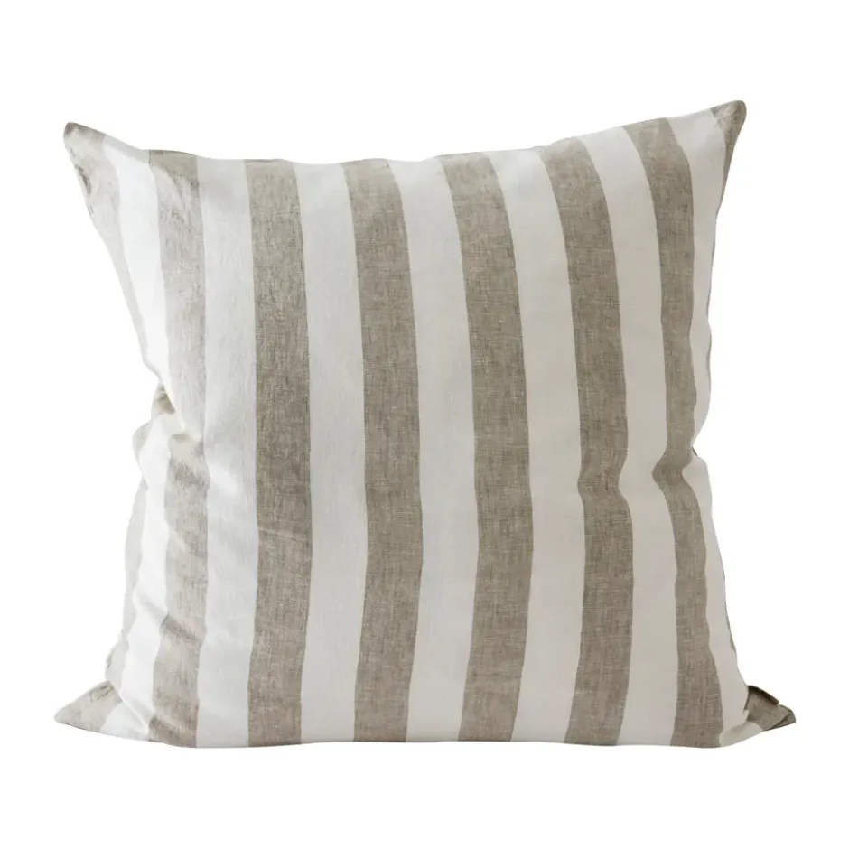 Holte tyynynpäällinen 60 x 60 cm, Oliivi