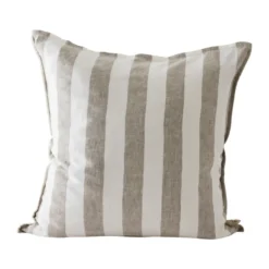 Holte tyynynpäällinen 50 x 50 cm, Oliivi