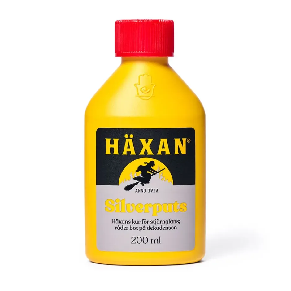 Hopeankiillotus, 20 cl