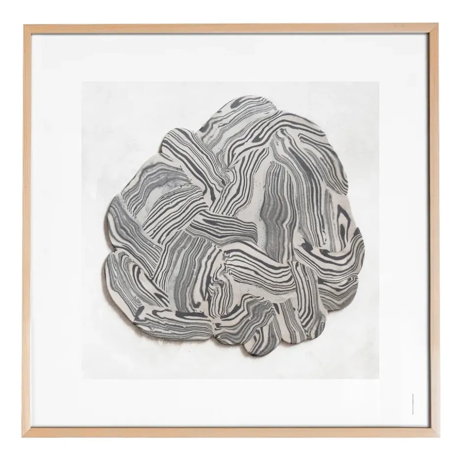 Hoshino juliste, 50x50 cm
