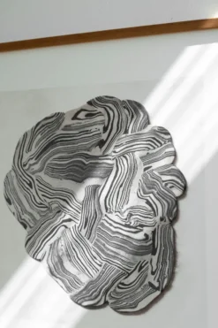 Hoshino juliste, 50x50 cm