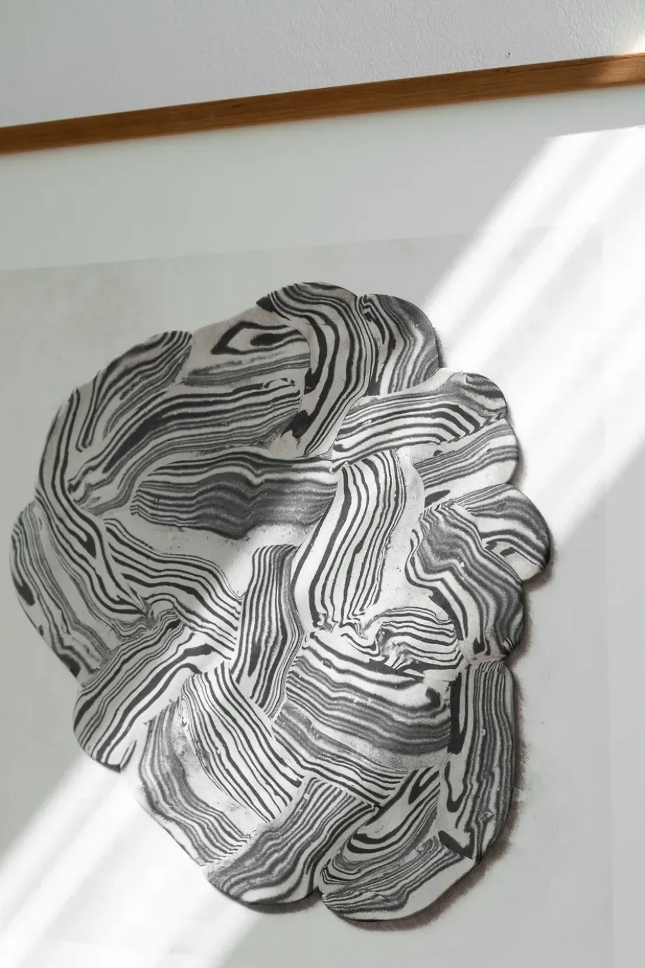 Hoshino juliste, 50x50 cm