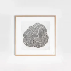 Hoshino juliste, 50x50 cm