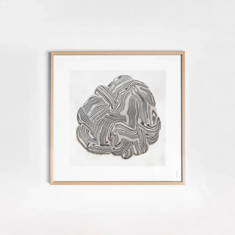 Hoshino juliste, 50x50 cm