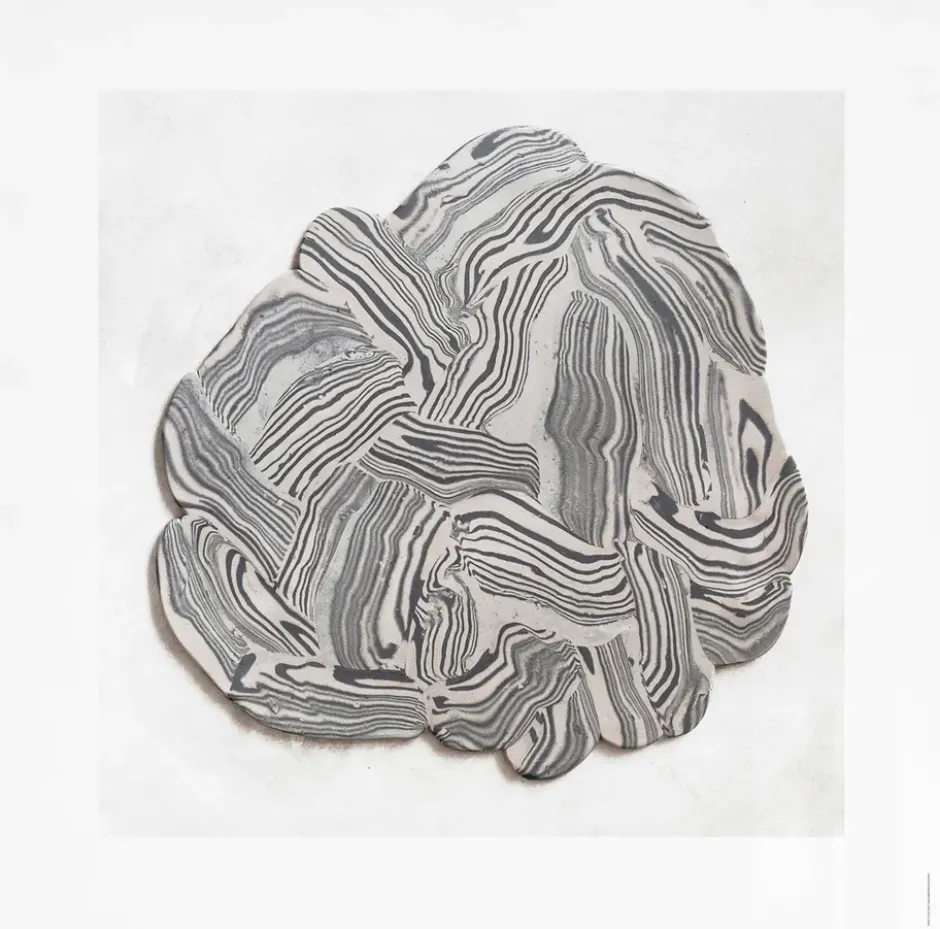 Hoshino juliste, 50x50 cm