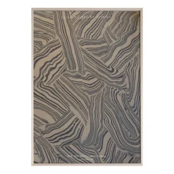 Hoshino näyttelyjuliste, 50x70 cm