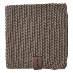 Humdakin Knitted tiskipyyhe 28x28 cm, Waldorf