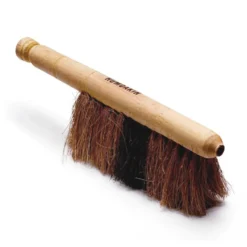 Humdakin käsiharja puuta 37 cm, Bamboo-coconut fibres