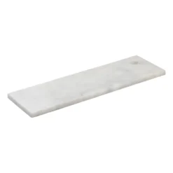 Humdakin marmoritarjotin 45 x 14 cm, Neutral