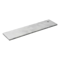 Humdakin marmoritarjotin 55 x 14 cm, Neutral