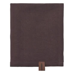 Humdakin Recycled keittiöpyyhe 45 x 70 cm 2-pack, Coco