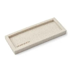 Humdakin Sandstone -tarjotin 10 x 25 cm, Natural
