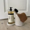 Humdakin Sandstone -tiskipöydän järjestäjä, Natural