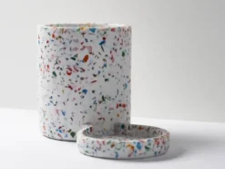 Humdakin Terrazzo -tiskipöydän järjestäjä, Rainbow