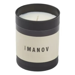 Humdakin tuoksukynttilä, Manov