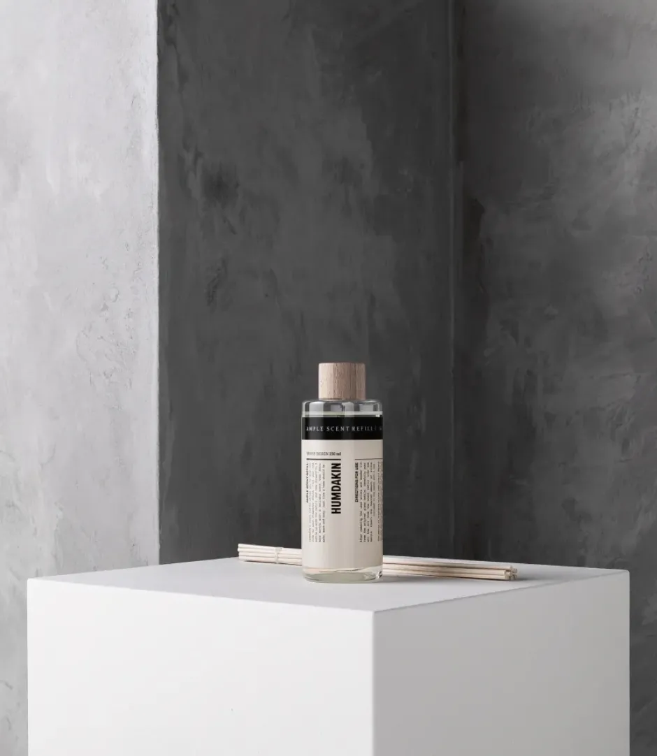 Humdakin tuoksutikut refill 250 ml, Ample