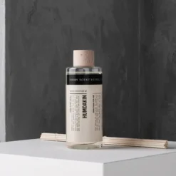 Humdakin tuoksutikut refill 250 ml, Ivory