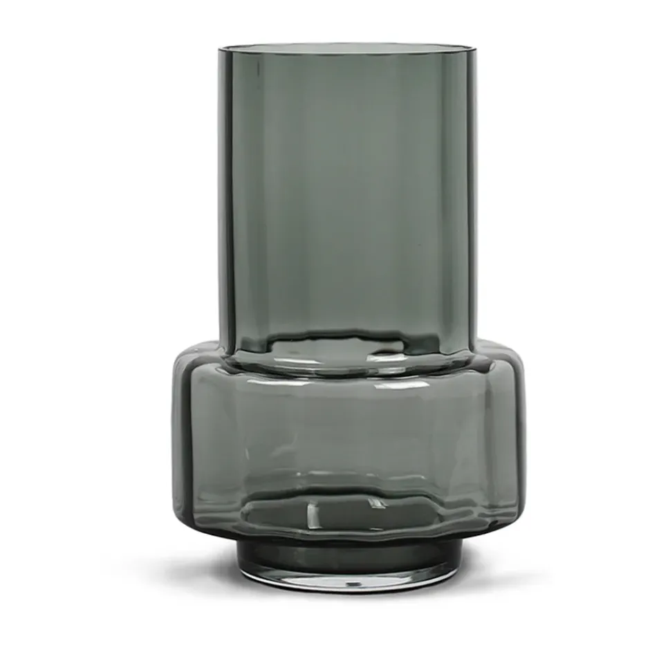 Hurricane reflections no 26, Smoked Grey