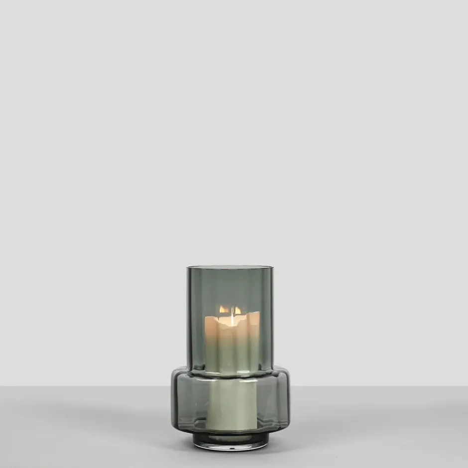 Hurricane reflections no 26, Smoked Grey