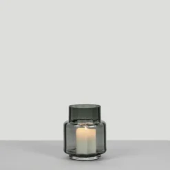 Hurricane reflections no 53, Smoked Grey