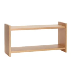 Hylly 30x62 cm, Luonto