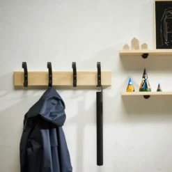 Index kenkälusikka, Musta struktuuri