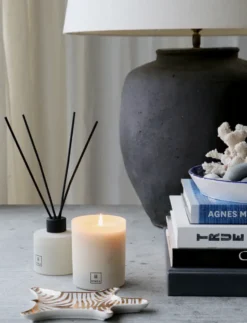Inhale tuoksukynttilä 230 g, Luonnon tuoksu