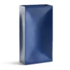 Into maljakko, Dark blue