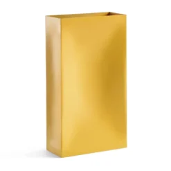 Into maljakko, Yellow