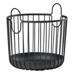 Inu kori 20 x 20 cm, Black