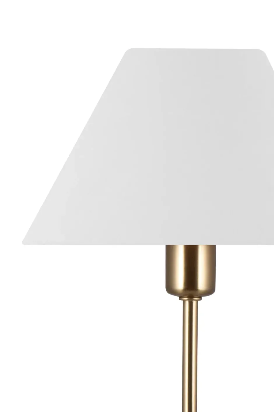 Iris 20 pöytävalaisin, Valkoinen