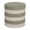 Iro pinottava jakkara, Olive-clay