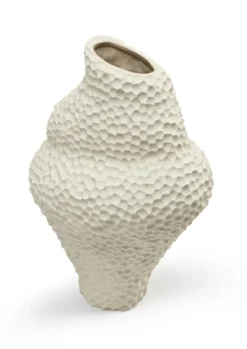 Isla maljakko 32 cm, Pellava