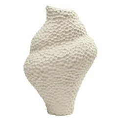 Isla maljakko 32 cm, Pellava