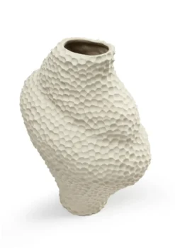 Isla maljakko 32 cm, Pellava
