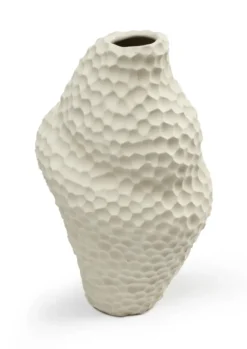 Isla maljakko 20 cm, Pellava