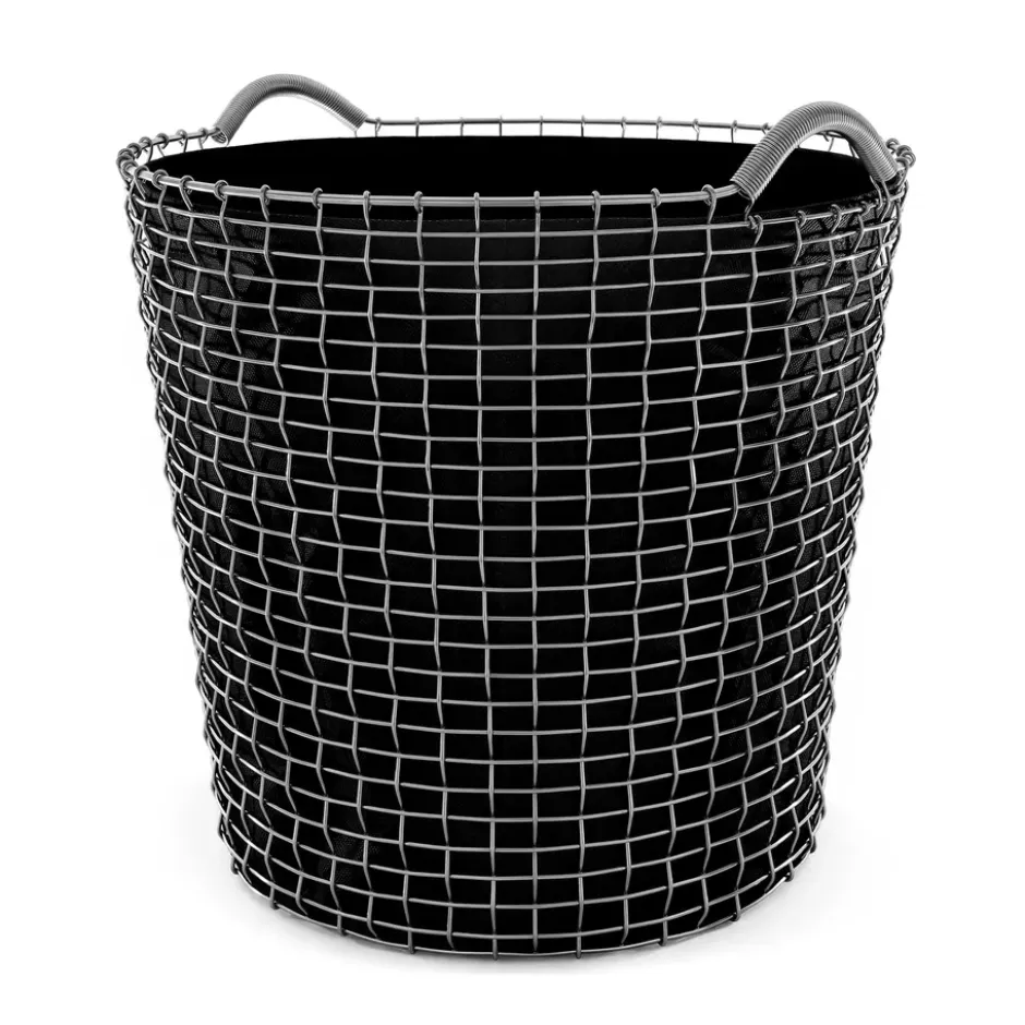 Istutussäkki Korbo koriin 3 kpl, 65 l
