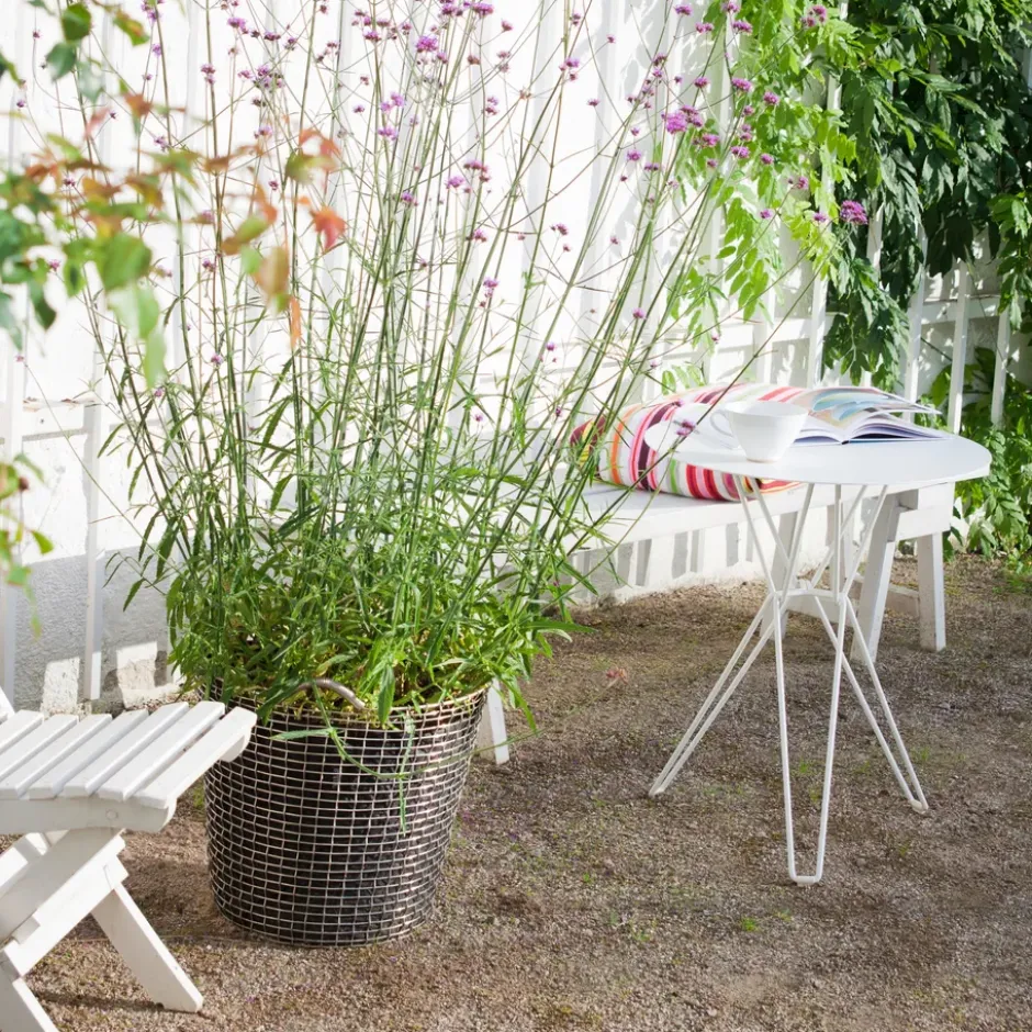 Istutussäkki Korbo koriin 3 kpl, 65 l