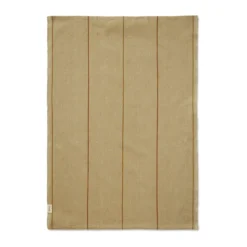 Ito keittiöpyyheliina 50x70 cm 2-pakkaus, Seaweed-flax