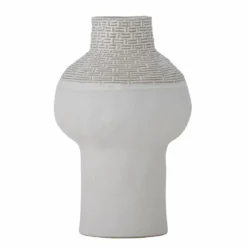 Iyore maljakko Ø14,5 cm, Valkea