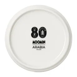 Juhlahetket mumin purkki, 11xØ12,5 70 cl